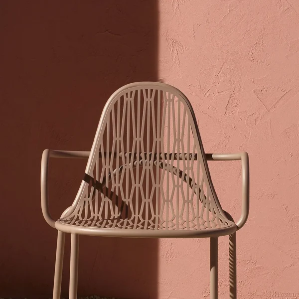 Malvasia armchair - Image 6