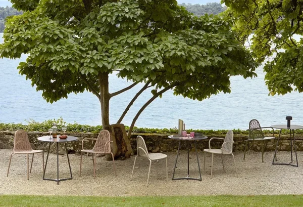 Malvasia armchair - Image 7