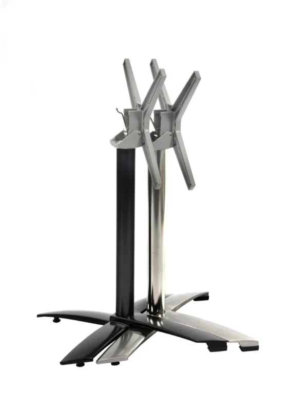 Aluminium - Flip Top Black 60367 - Image 3