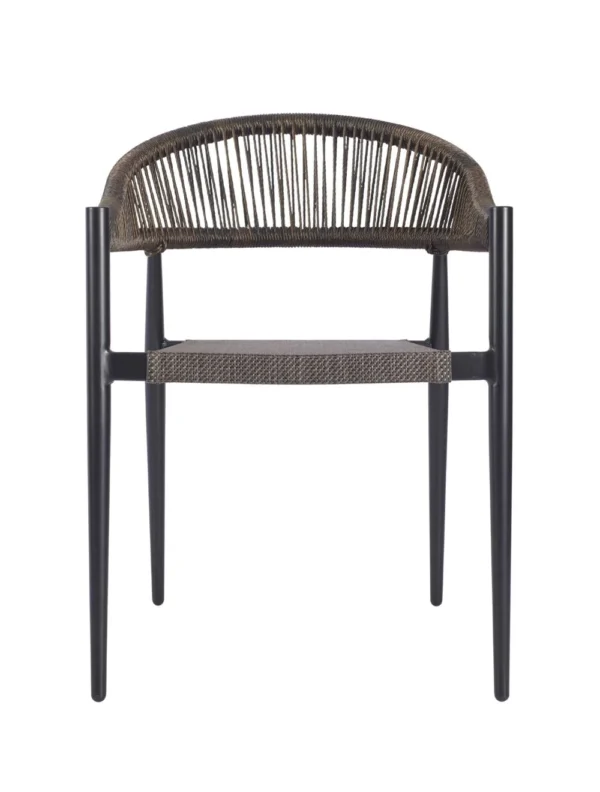 Vienna Armchair 60491