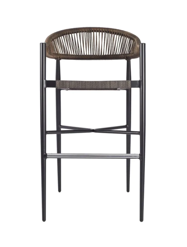 Vienna High Stool  Vienna 63803 - Image 3