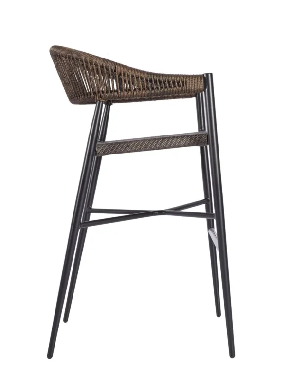 Vienna High Stool  Vienna 63803 - Image 2