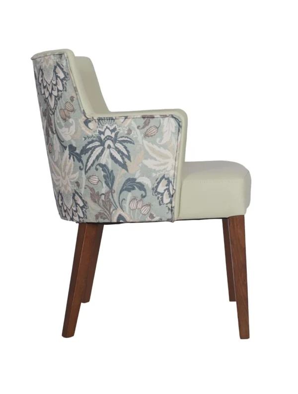 Bari Lounge Chair 65388 - Image 4