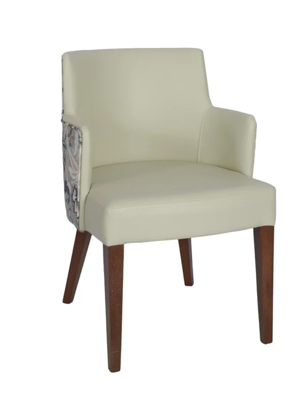 Bari Lounge Chair 65388 - Image 2