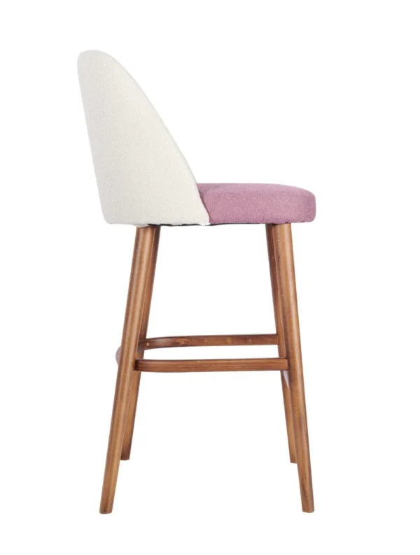 Como High Stool 64711 - Image 3