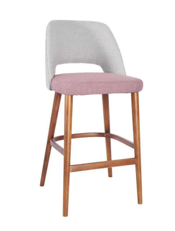 Garda Mid Height Stool - Image 2