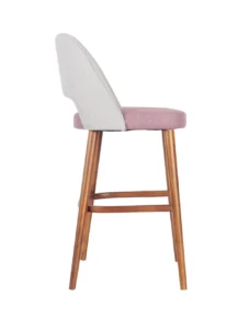 Garda Mid Height Stool