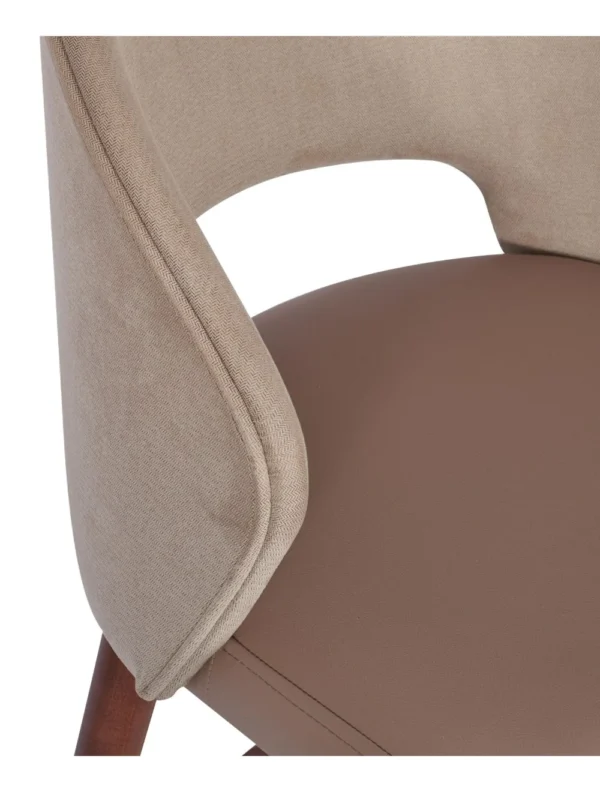 Garda High Stool with Arms 64853 - Image 5