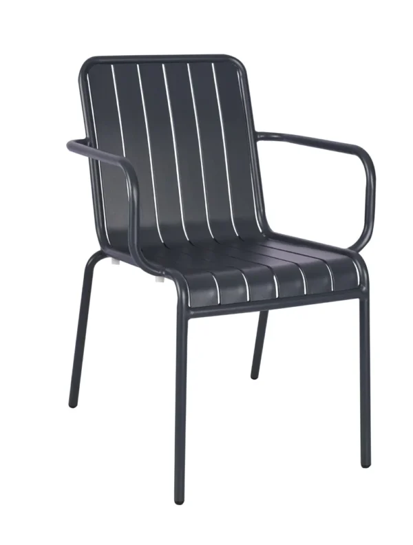 Biarritz Armchair - Image 3