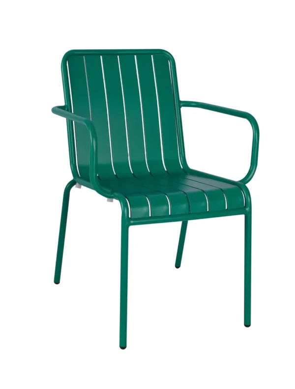 Biarritz Armchair - Image 2