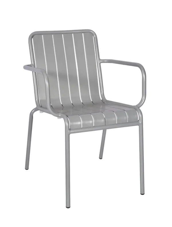 Biarritz Armchair - Image 4