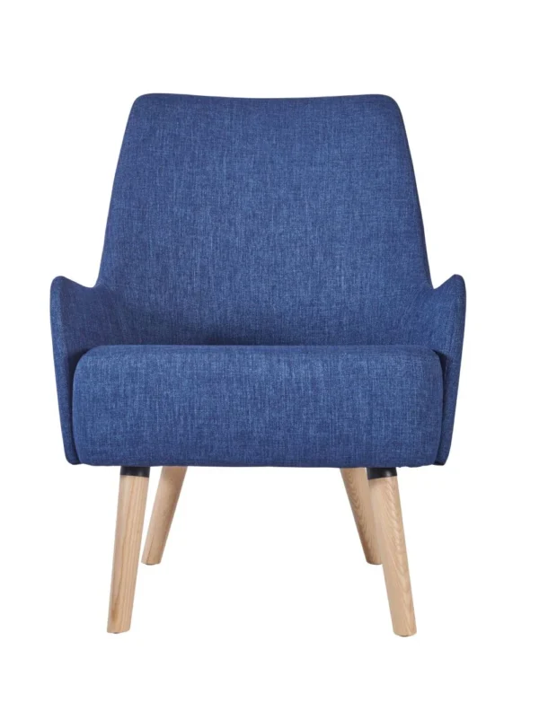 Camden High Back Lounge Chair - Image 2