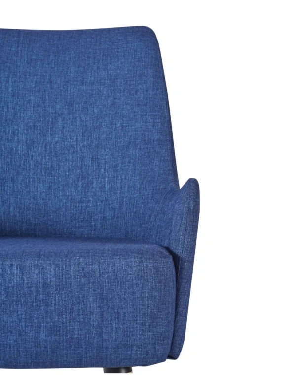 Camden High Back Lounge Chair - Image 5