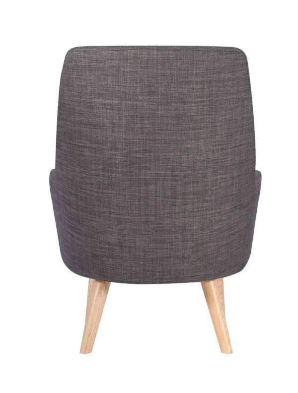 Camden High Back Lounge Chair - Image 8