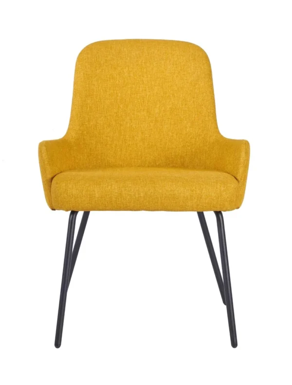 Camden Side Chair Tube Frame