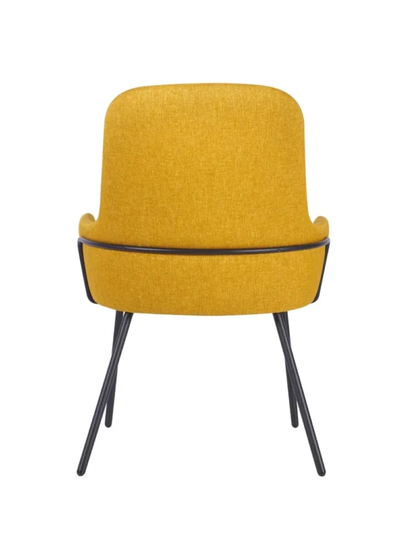 Camden Side Chair Tube Frame - Image 3