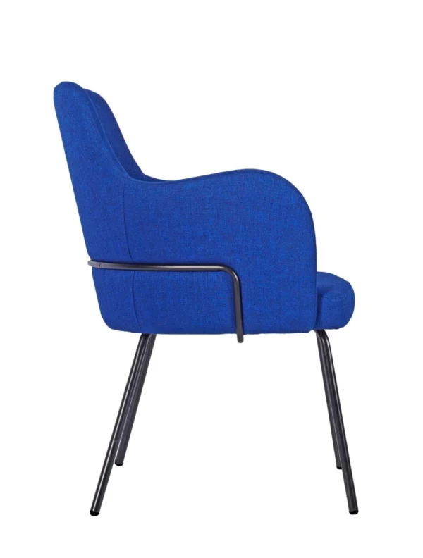 Camden Armchair Tube Frame - Image 3