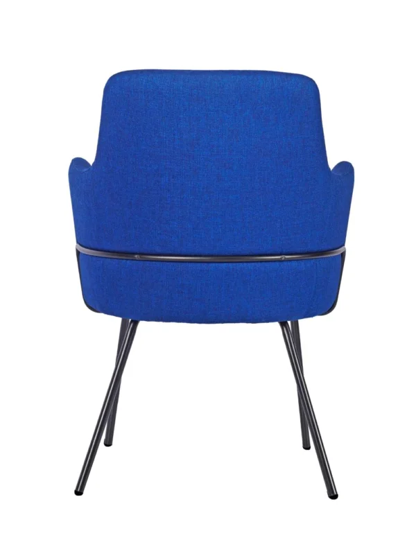 Camden Armchair Tube Frame - Image 4