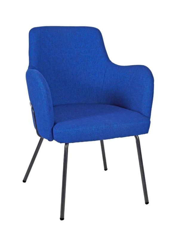 Camden Armchair Tube Frame - Image 2