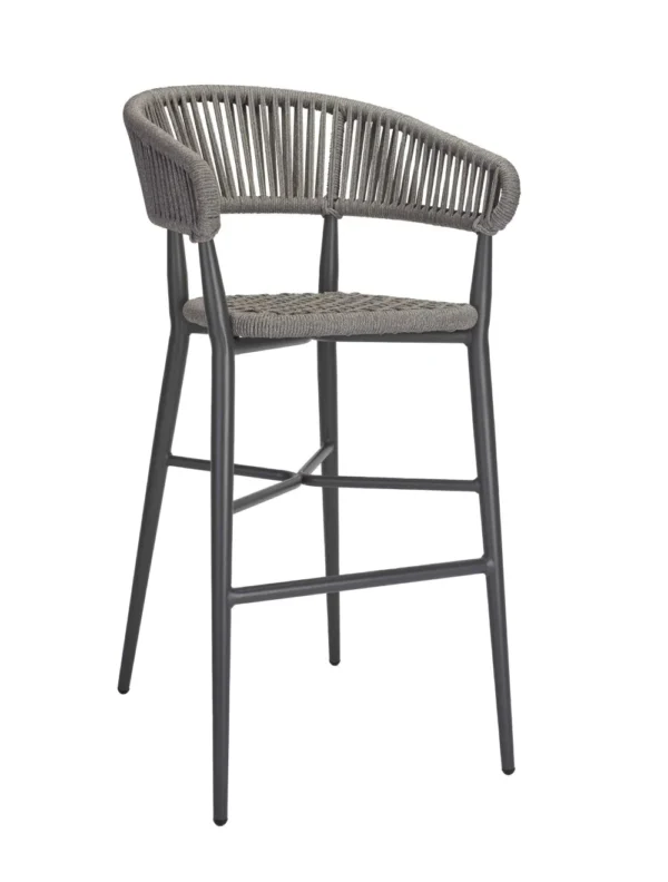 Madrid High Stool 65369 - Image 2