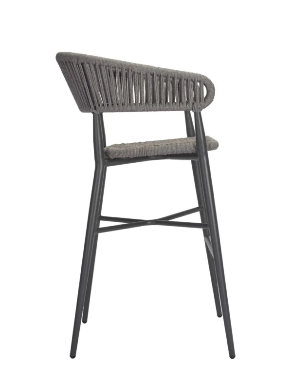 Madrid High Stool 65369 - Image 3