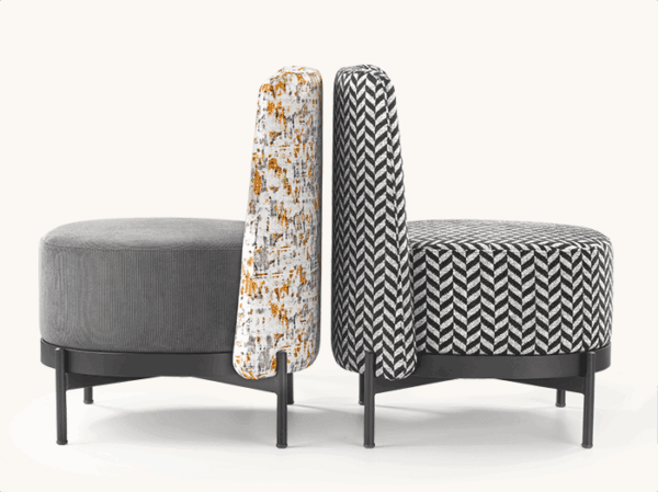 Haia Lounge Chair - Image 3