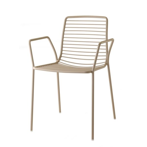 Summer armchair