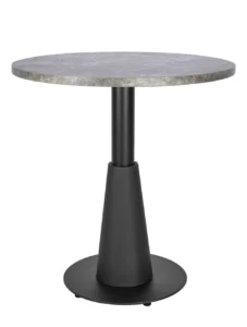 Laminate Top: Egger Anthracite Metal Rock (F121 ST8) Matching Edge