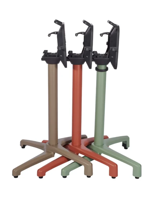 Altea Flip Top Table Base (Poseur) - Image 6