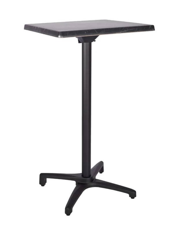 Altea Flip Top Table Base (Poseur) - Image 2