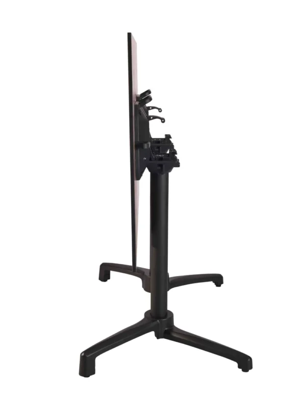 Altea Flip Top Table Base (Twin Pedestal) - Image 7