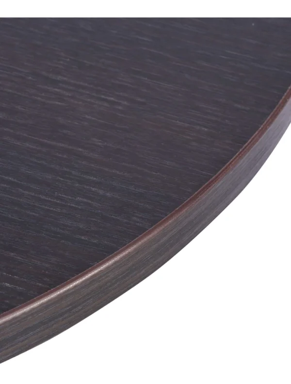 Laminate Top: Egger Black-Brown Sorano Oak (H1137 ST12) Matching Edge - Image 3