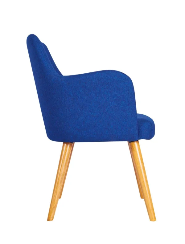 Camden Armchair - Image 3