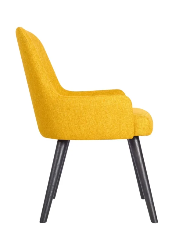 Camden Side Chair - Image 4