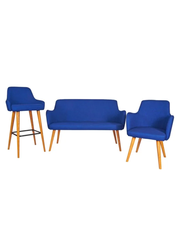 Camden Armchair - Image 5