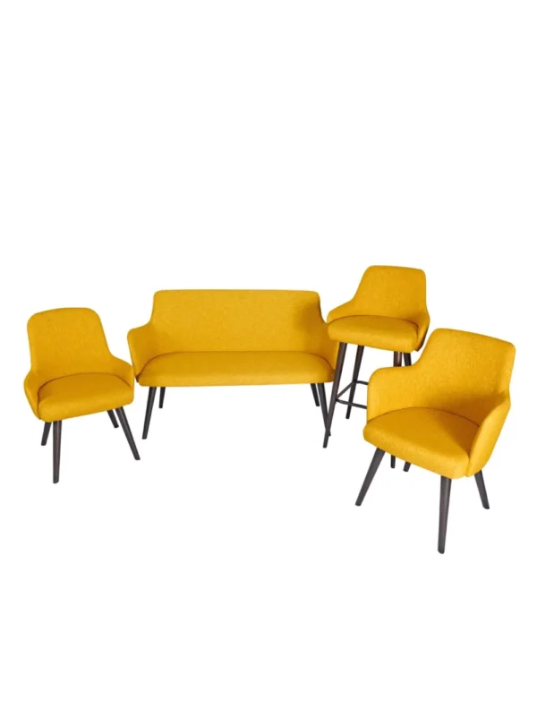 Camden 2 Seater - Image 5