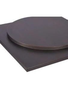 Laminate Top: Egger Black-Brown Sorano Oak (H1137 ST12) Matching Edge