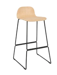 Copenhagen High Stool