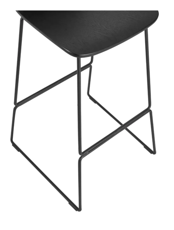 Copenhagen High Stool - Image 2