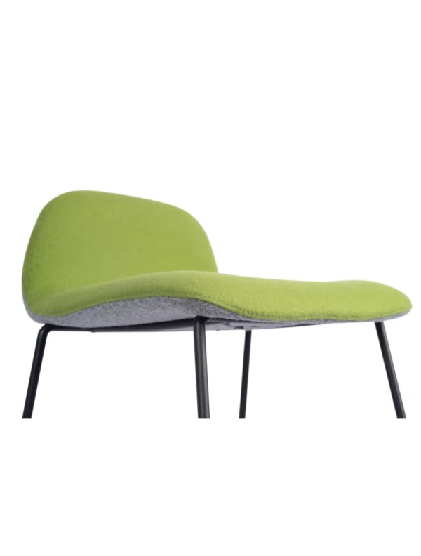 Copenhagen High Stool - RFU 62593 - Image 2