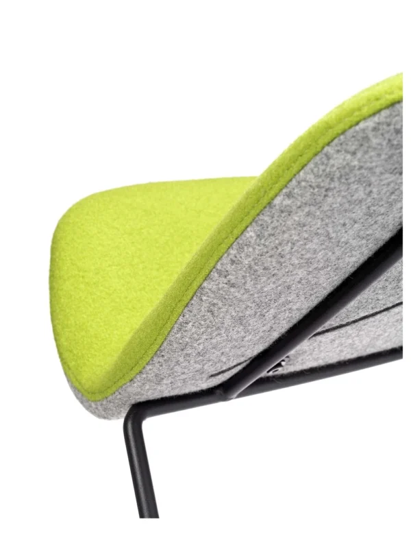 Copenhagen High Stool - RFU 62593 - Image 4