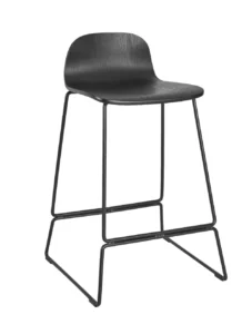 Copenhagen Mid Height Stool