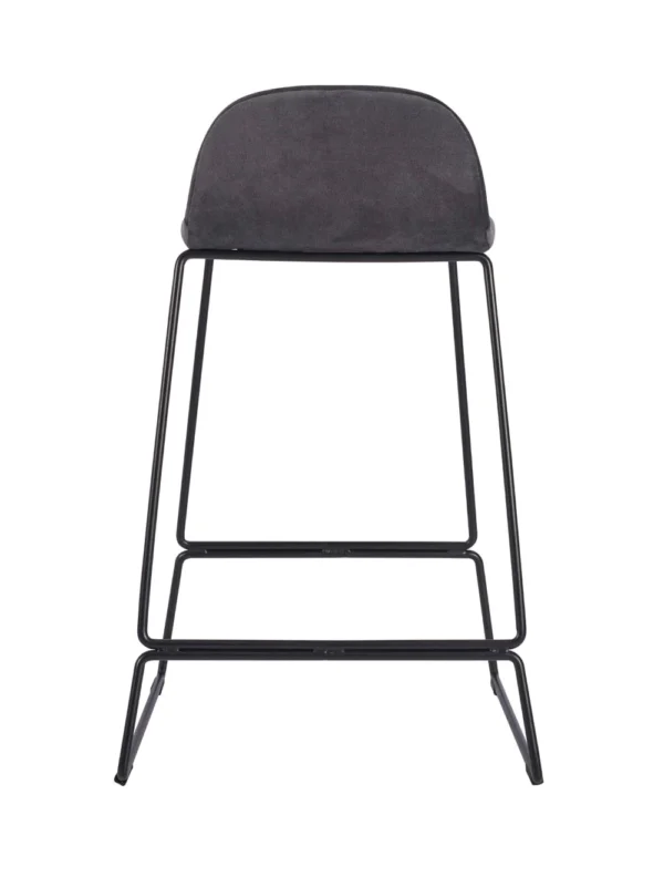 Copenhagen Mid Height Stool - RFU 60393 - Image 2