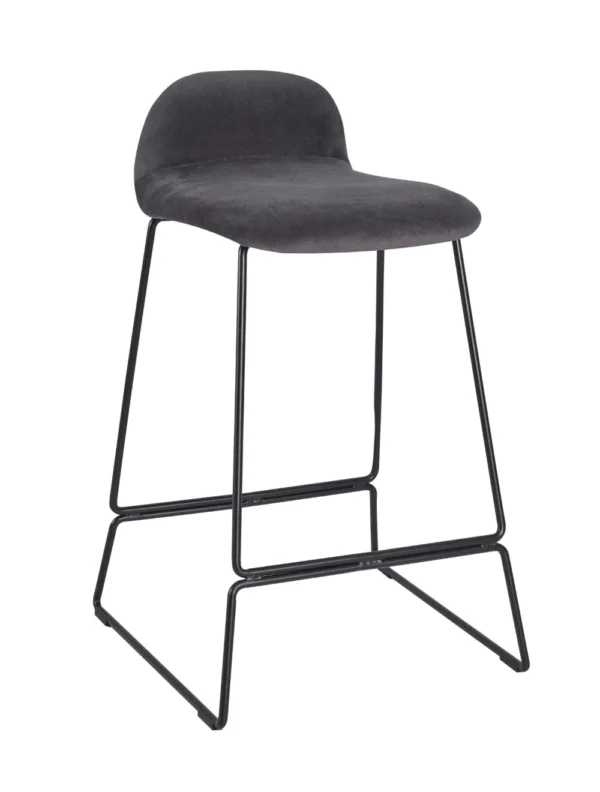 Copenhagen Mid Height Stool - RFU 60393 - Image 3