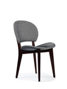 Curve Dining Chair : M262