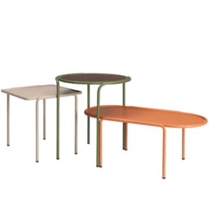 DRESS_CODE – coffee table