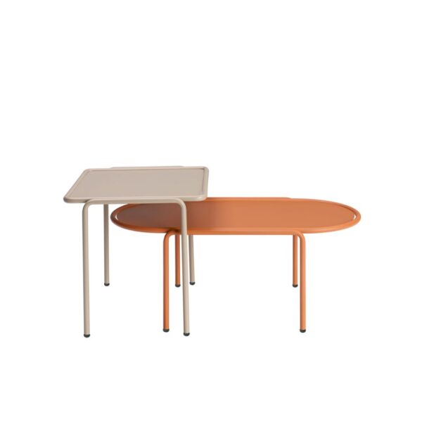 DRESS_CODE – coffee table - Image 2