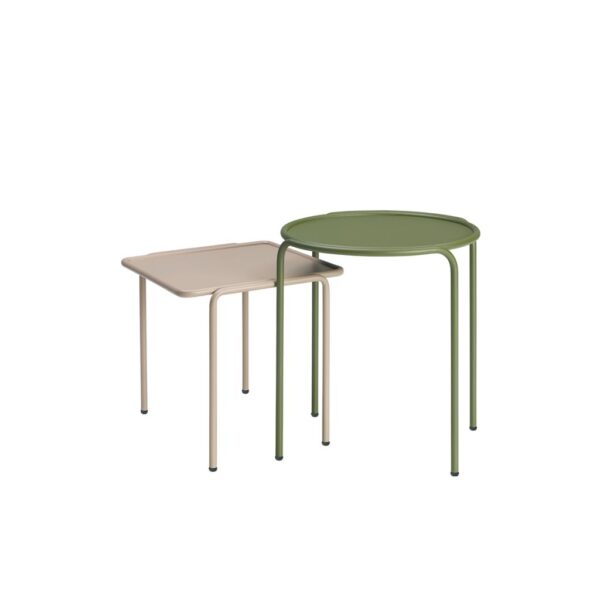 DRESS_CODE – coffee table - Image 4