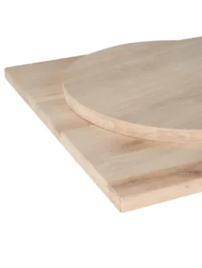 Oak (Solid 32mm) Table Top