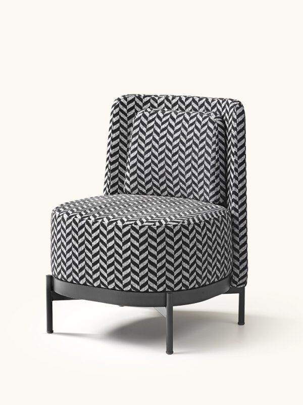 Haia Lounge Chair